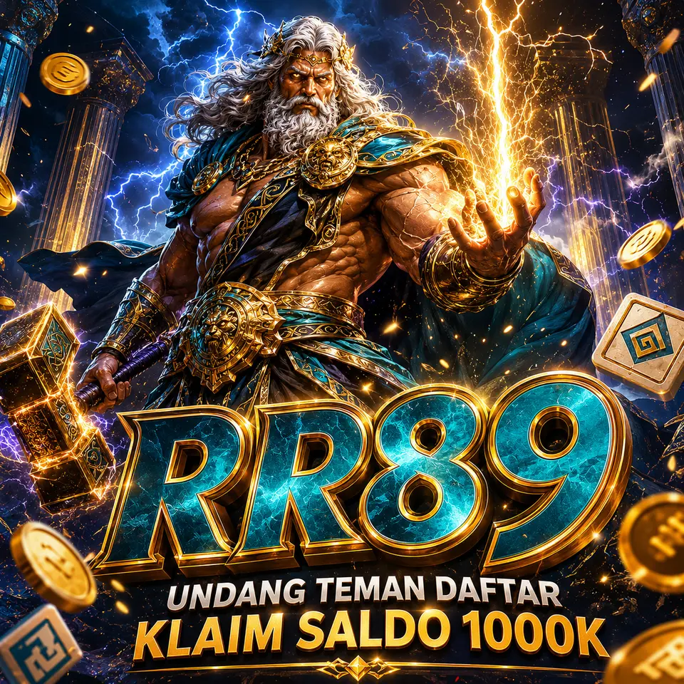 rr89 Daftar Sekarang - Unduh APK