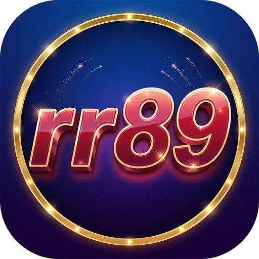 rr89 Logo - Resmi